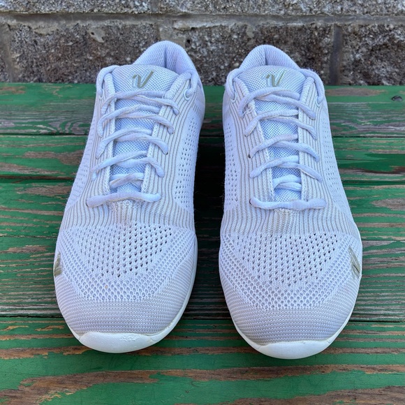 Varsity V Force Womens Sneakers Sz 9.5 Cheerleading Shoes - Picture 11 of 15